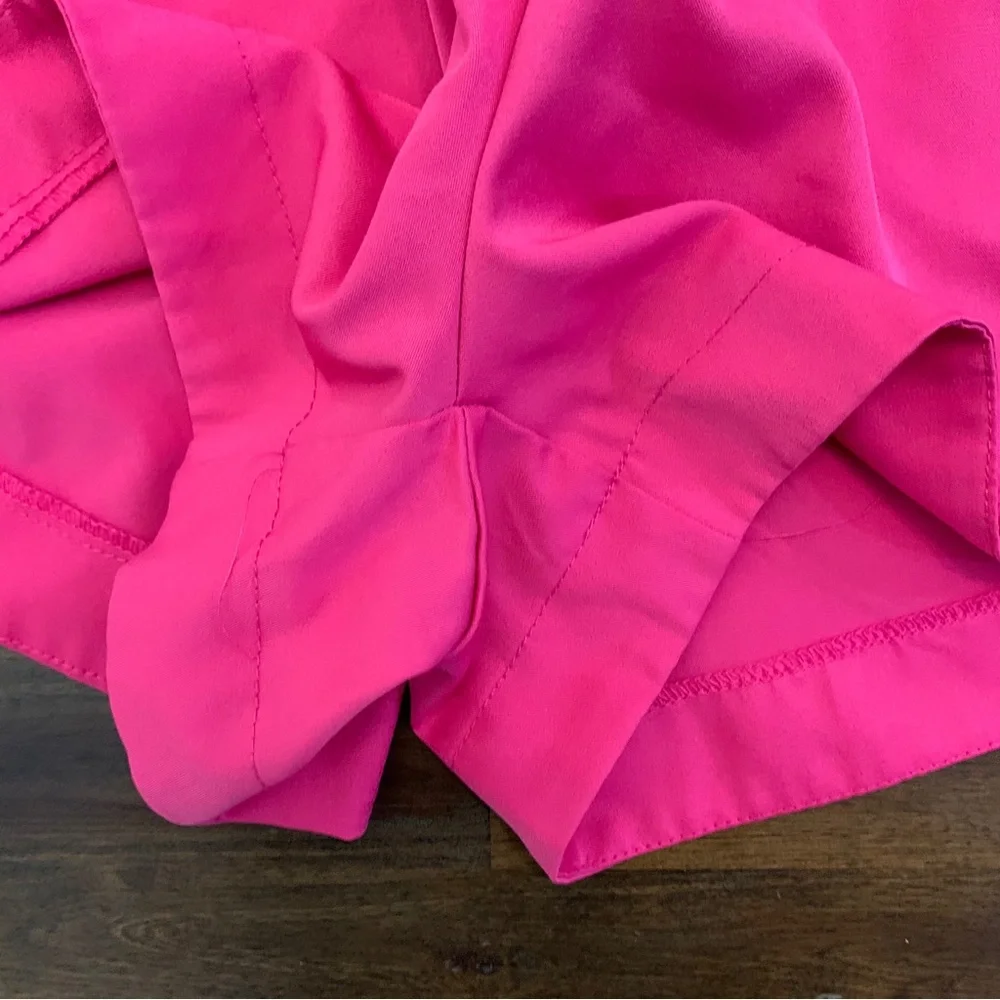 shosho dark pink